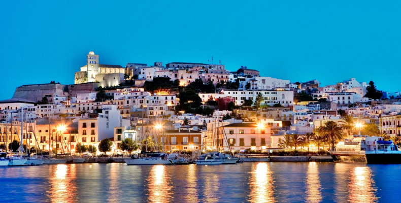 حقایق جالب درباره ایبیزا و دانستنیهای هیجانانگیز آن