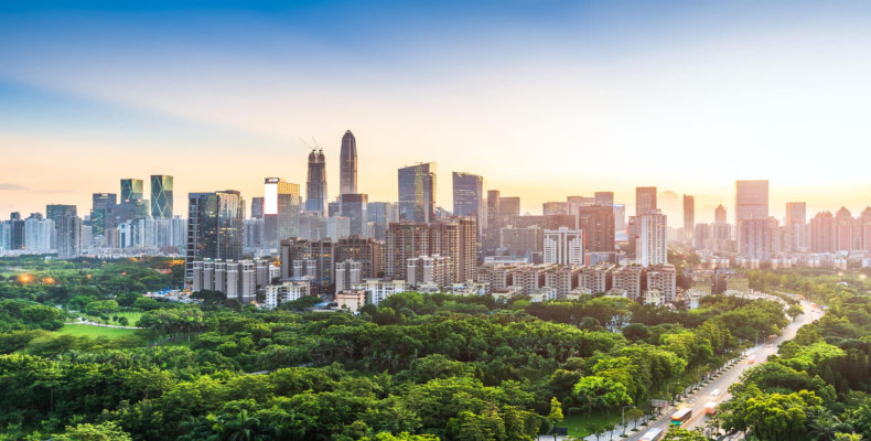 راهنمای سفر به شنزن؛ کامل‌ترین راهنما برای سفری راحت