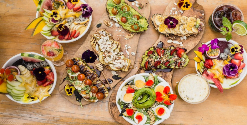 رستوران های ارزان مدلین