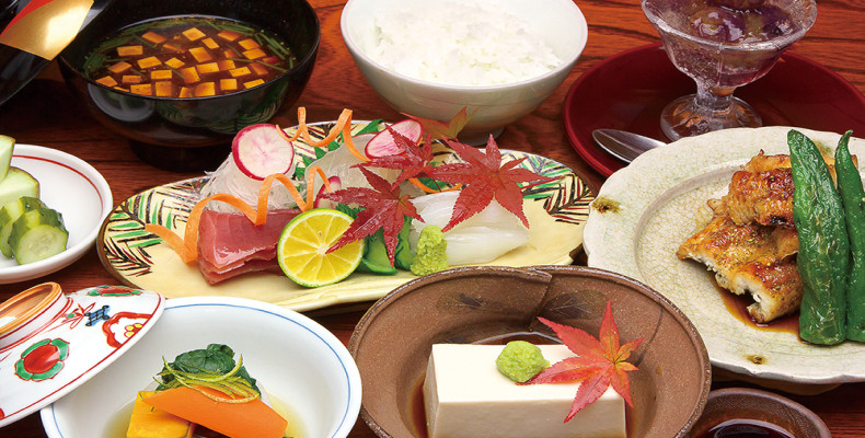 رستوران های ارزان کیوتو