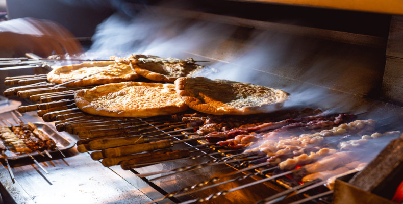 4 تا از بهترین غذاهای خیابانی شانگهای؛ لذت طعمهای جدید