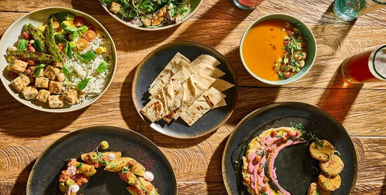 غذاهای معروف بوگوتا