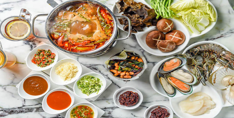 در پکن چه بخوریم؟ | معرفی 9 تا از غذاهای معروف پکن