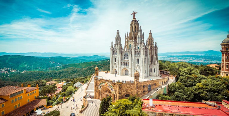 چرا ماه عسل در مادرید؟ | معرفی بهترین هتلها و استراحتگاههای مادرید برای ماهعسل