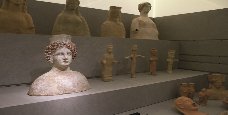 موزه ‌های ایبیزا؛ گنجینه‌ای از تاریخ، هنر و طبیعت