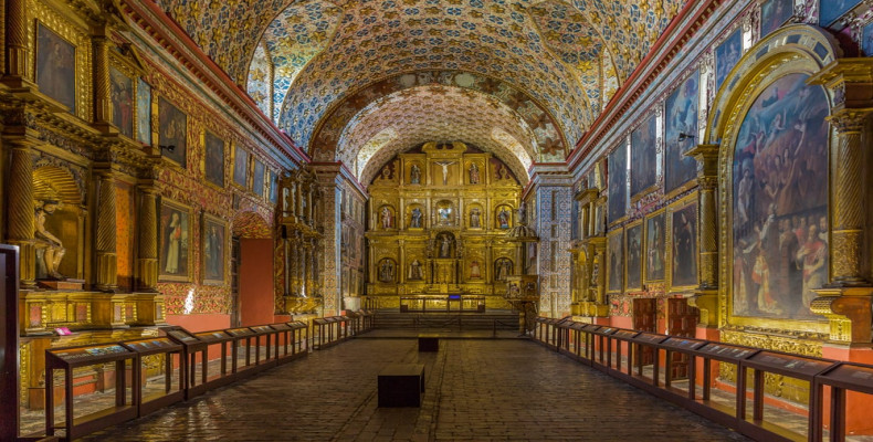 موزه های بوگوتا