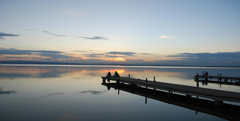 راهنمای سفر به والنسیا