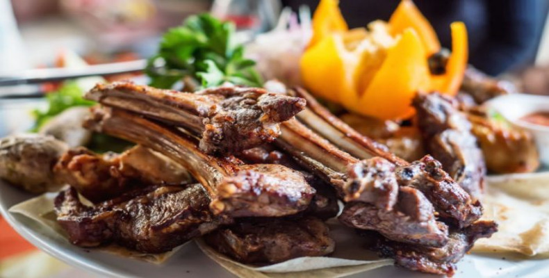 جاهای دیدنی ال کالافاته؛ رستوران‌های شهر