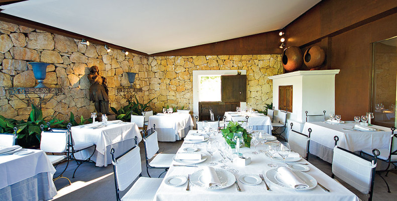 رستوران Amalur