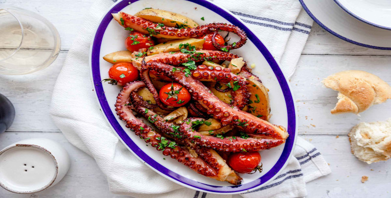 رستوران Overall