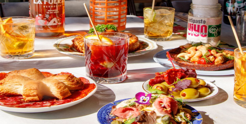  بهترین غذاهای بوئنوس آیرس