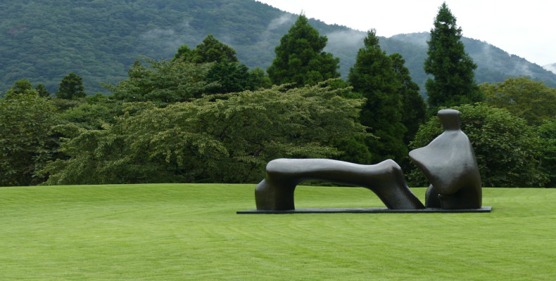 راهنمای سفر به هاکونه