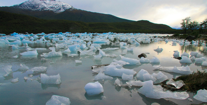 جاهای دیدنی ال کالافاته