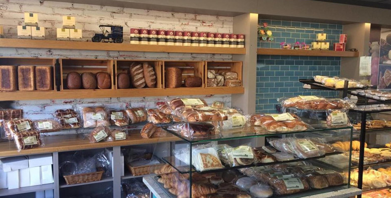 سانتا پائولا (Santa Paula)