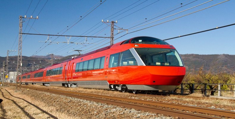 راهنمای سفر به هاکونه