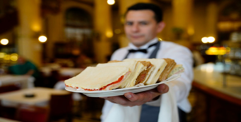 بهترین ساندویچی‌ های بوئنوس آیرس 