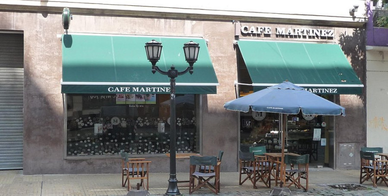 بهترین ساندویچی‌ های بوئنوس آیرس