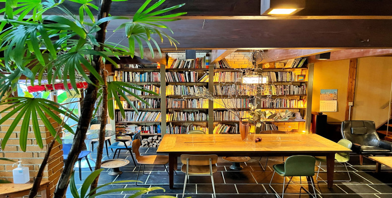 بهترین کافه‌ های کیوتو