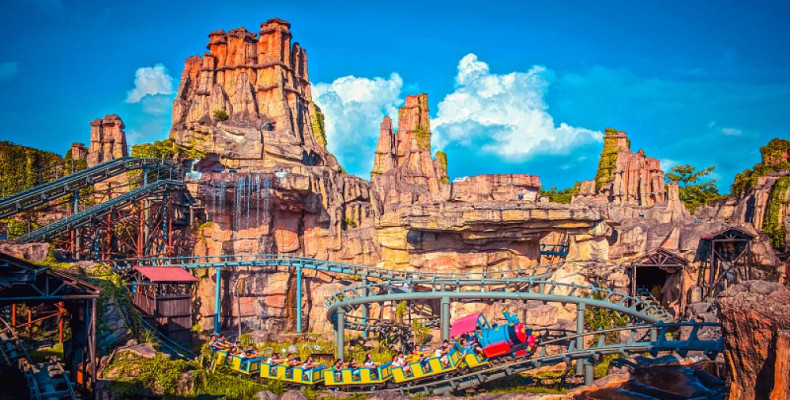 جاهای دیدنی شنزن