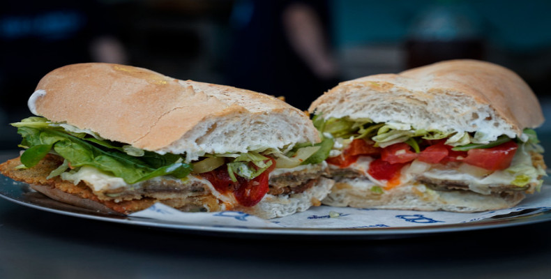  لا پیِداد (La Piedad)