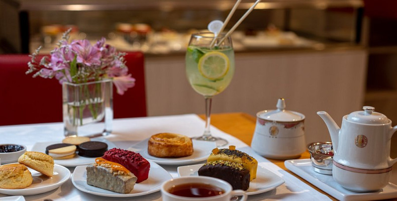 کافه های بوئنوس آیرس