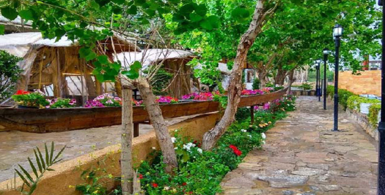 شاندیز مشهد