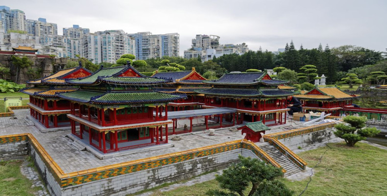 جاهای دیدنی شنزن؛ تجربه خاص از سفری به قلب هنگ‌کنگ