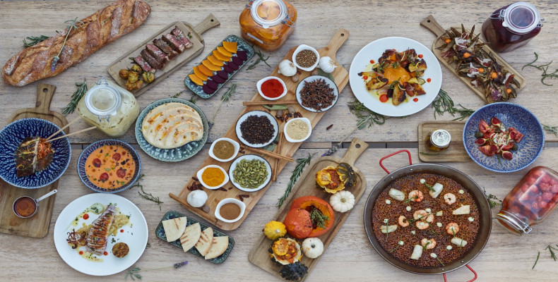 غذاهای معروف ایبیزا؛ تجربه طعمهای سنتی و محلی