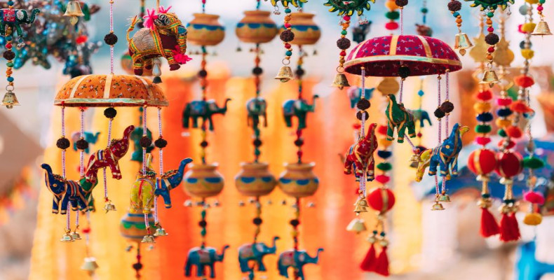 مراکز خرید گوا؛ بهترین بازارها و سوغاتیهای محبوب