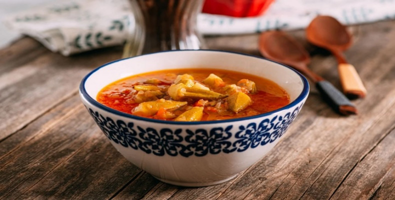 غذاهای شب عید ایلام