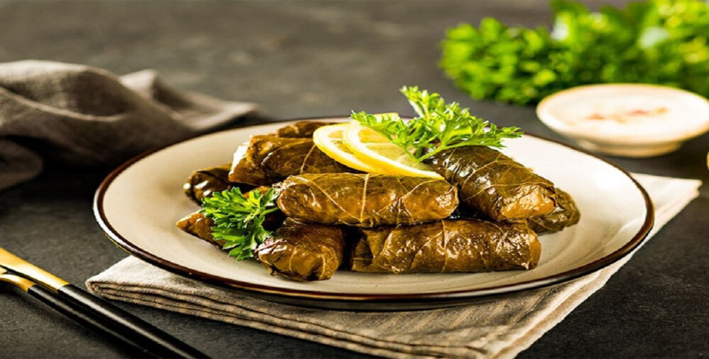 غذاهای نوروزی