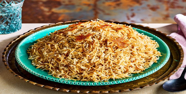 غذاهای نوروزی