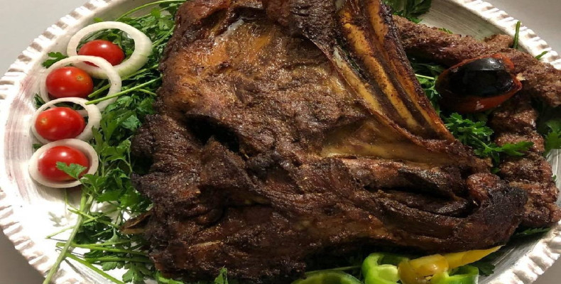 غذاهای نوروزی