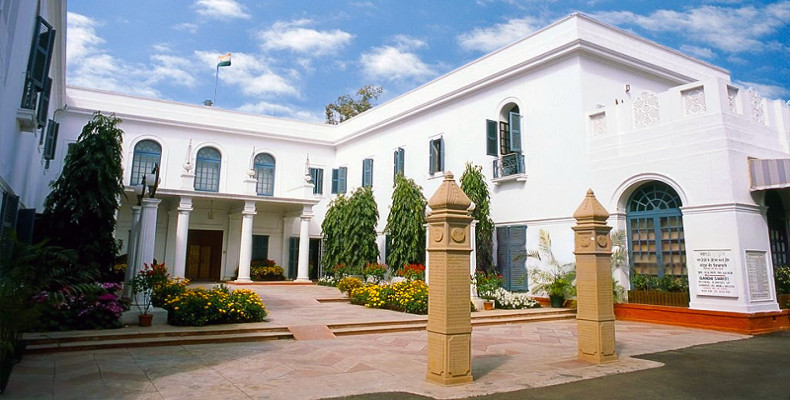 موزه های دهلی