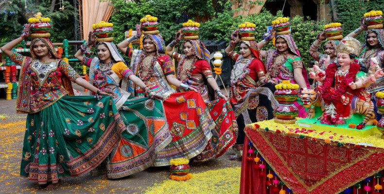 فستیوال های دهلی