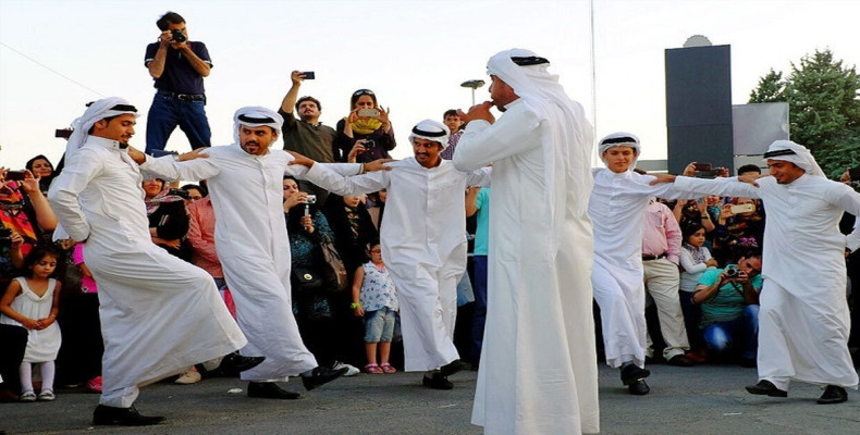 نوروز در جنوب ایران (خوزستان)