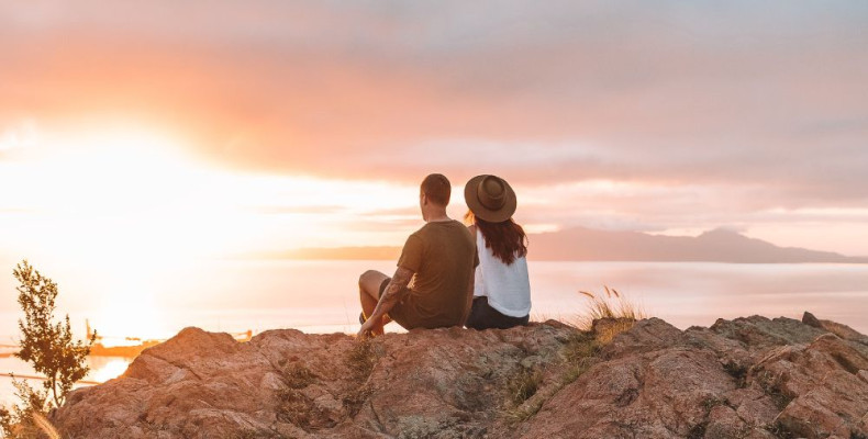 ماه عسل در سریلانکا