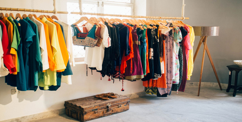 مراکز خرید جیپور