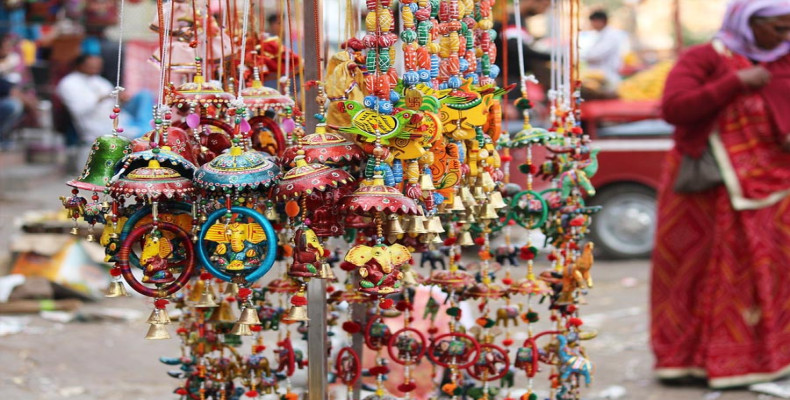 مراکز خرید جیپور