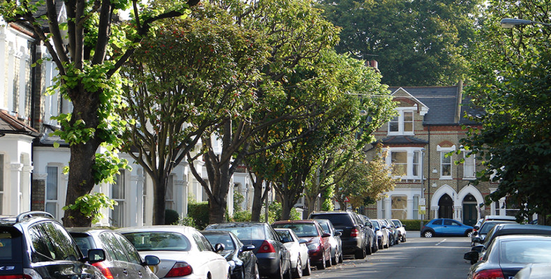 بهترین محله های لندن