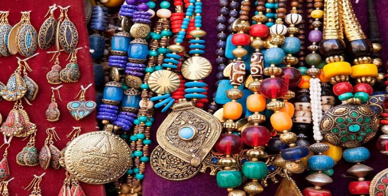 مراکز خرید جیپور