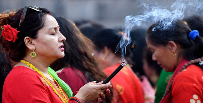 Kajari Teej Festival