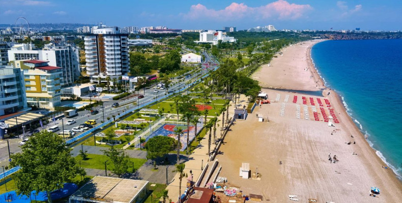 ساحل کنیالتی