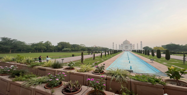 بهترین زمان برای بازدید 