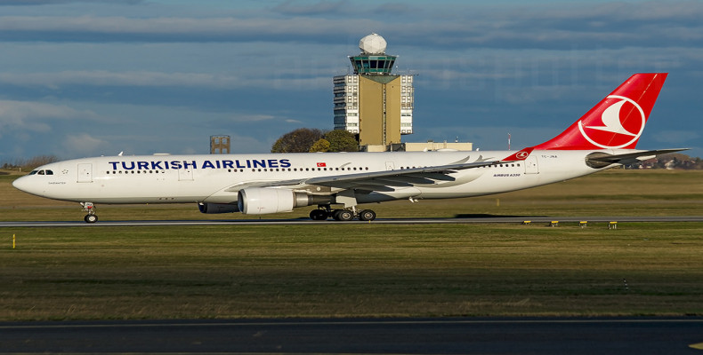 ترکیش ایرویز