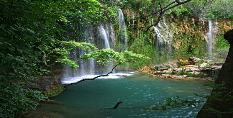 جولای (تیر - مرداد)