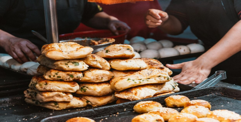 دهلی استریت