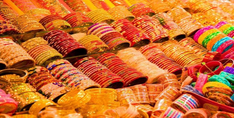 راجه کی مندی