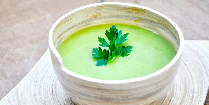 غذاهای خیابانی سریلانکا