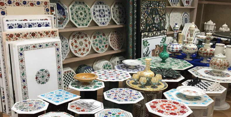 ماربل کاتیج